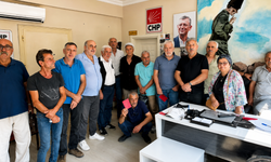 Çayeli CHP Yönetimi toplu istifa kararı aldı: "Bir gün geri dönmek şartıyla ayrılıyoruz"