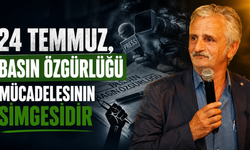 24 Temmuz'un önemi
