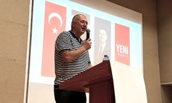 Ardeşen'de CHP'den toplu istifa kararı: Belediye Başkanı Enver Atagün istifa etti!