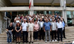 Pazar Belediye Başkanı Neşet Çakır CHP'den İstifa Etti! YENİ Parti'ye Katıldı