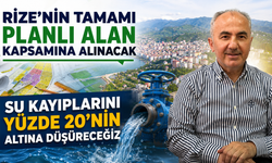 Rize Belediye Başkanı Metin, gazetecilerle bir araya geldi