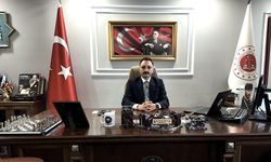 Çayeli'nde Yeni Cumhuriyet Savcısı Görevine Başladı