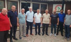 Çayeli'nde Muhtarlardan elektrik akımı faciası sonrası dikkat çağrısı