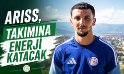 Fas asıllı Fransız oyuncu Çaykur Rizespor'a enerji katacak