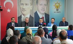 Bakan Tekin Rize'de konuştu: Osmanlıyla Cumhuriyet'i barıştırmamız lazım