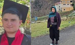 Trabzon ‘ot biçme’ kavgasında anneannenin ardından torunu da öldü