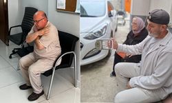 Rize’de “Hareket Yaşını Öğren, Sağlıklı Yaşa” kampanyasına yoğun ilgi