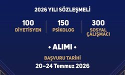 Gençlik ve Spor Bakanlığı 550 personel alımı yapacak