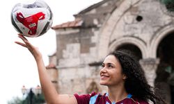 Trabzonspor Kadın Futbol Takımı, Benan Altıntaş'ı transfer etti