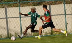 Çaykur Rizespor Erzurum kampında ilk haftayı tamamladı