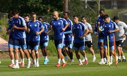 Çaykur Rizespor'un Slovenya kampındaki 4. hazırlık maçı da netleşti