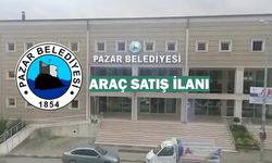 ARAÇ SATIŞ İLANI