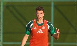 Çaykur Rizespor Genç Oyuncusunu Eyüpspor'a Kiralandı