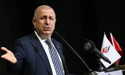 Zafer Partisi Genel Başkanı Ümit Özdağü, Kurmayları Rize’ye geliyor