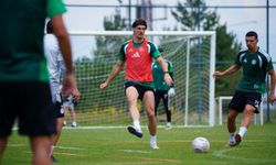 Çaykur Rizespor’un tüm hazırlık maçları belli oldu