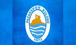 Nesine 3. Lig'de gruplar belli oldu: İşte Pazarspor'un rakibleri
