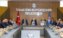 BM UN-Habitat İstişare Toplantısında Trabzon'un Beklentileri Ele Alındı