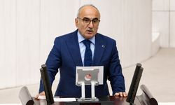 Harun Mertoğlu TBMM'de Konuştu: "Son Yılların En Sorunsuz Çay Sezonunu Yaşıyoruz"