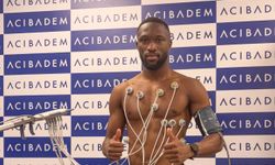 Modibo Sagnan yeniden Çaykur Rizespor'da