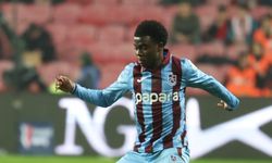 Oulai 30 milyon Euro'ya Fiorentina'da