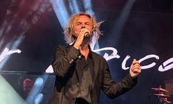 Soner Arıca, Fatsa konserinde annesi ve dayısı Kadir İnanır'ı andı
