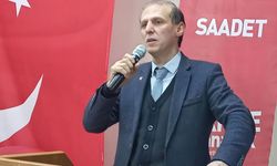 Saadet Partisi Rize İl Başkanı Kaçar'dan orman yangınları uyarısı