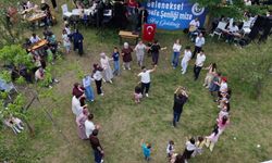 Tortum'da geleneksel 'Kaysefe Şenliği'