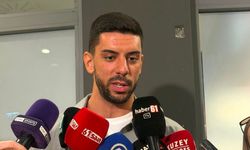 Trabzonspor, Cenk Özkacar ile 3+1 yıllık sözleşme imzaladı