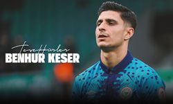 Çaykur Rizespor, Benhur Keser ile yollarını ayırdı: İşte yeni takımı