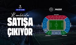 Çaykur Rizespor'un yeni sezon kombineleri satışa çıkıyor