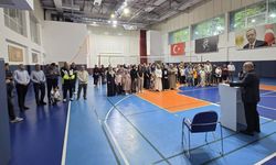 Çayeli Yaz Okulu Kur’an Kursu eğitimleri törenle başladı