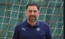 Ahmet Özkaya kimdir? Çayelispor'un yeni Teknik Direktörü hakkında merak edilenler