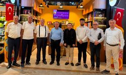 ÇAYKUR, iç pazardaki gücünü artırmak için Kayseri'de bölge toplantısı düzenledi