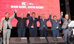 Rize’de Muhtarlar Dernekleri için birleşme süreci başladı