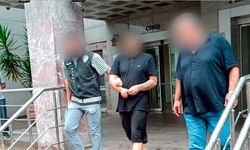 Rize’de Uyuşturucu Operasyonu: 4 Şüpheli Tutuklandı