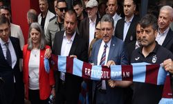 Ertuğrul Doğan: Trabzonspor'un geçmişi bizim pusulamızdır