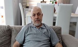 Gözlükten kurtulmak isterken, dünyası karardı