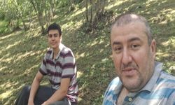 Trabzon’da denizde bulunan cesedin Giresun’da selde kaybolan kişiye ait olduğu belirlendi
