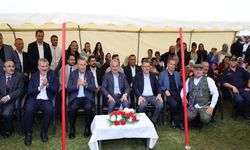 Bakan Uraloğlu: Hizmete devam edeceğiz