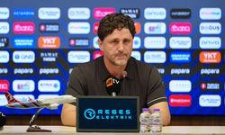 Trabzonspor - Ferencvaros maçının ardından