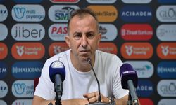Recep Uçar’dan Samsunspor Maçı Sonrası Transfer İtirafı: Geç Kaldık