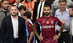 Trabzonspor Kulübü, Muhammed Salah'ın alacaklarına ilişkin haciz iddialarını yalanladı