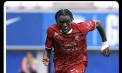 Yüksel Yıldırım: Antoine Sekongo transferi Samsunspor'umuza hayırlı olsun