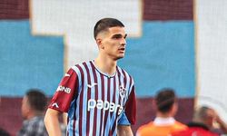 Trabzonspor'da Salih Malkoçoğlu, Al Jazira'ya transfer oldu