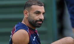 Trabzonspor, Ferencvaros maçı hazırlıklarına başladı