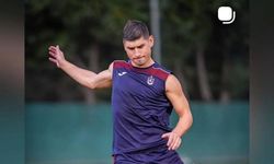 Malinovskyi'den Trabzonspor taraftarına birlik çağrısı