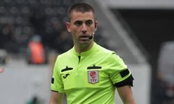 Gaziantep FK-Çaykur Rizespor maçının hakemi belli oldu
