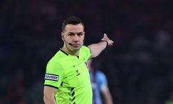 Çaykur Rizespor'un ilk haftadaki maçını kim yönetecek?