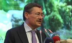 Melih Gökçek hakkında soruşturma başlatıldı