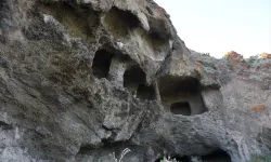 Definecilerin tahribatıyla ortaya çıkan yerleşim yeri izlerinin turizme kazandırılması talebi